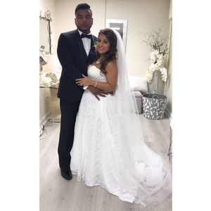 Meet your Posher, Amrita